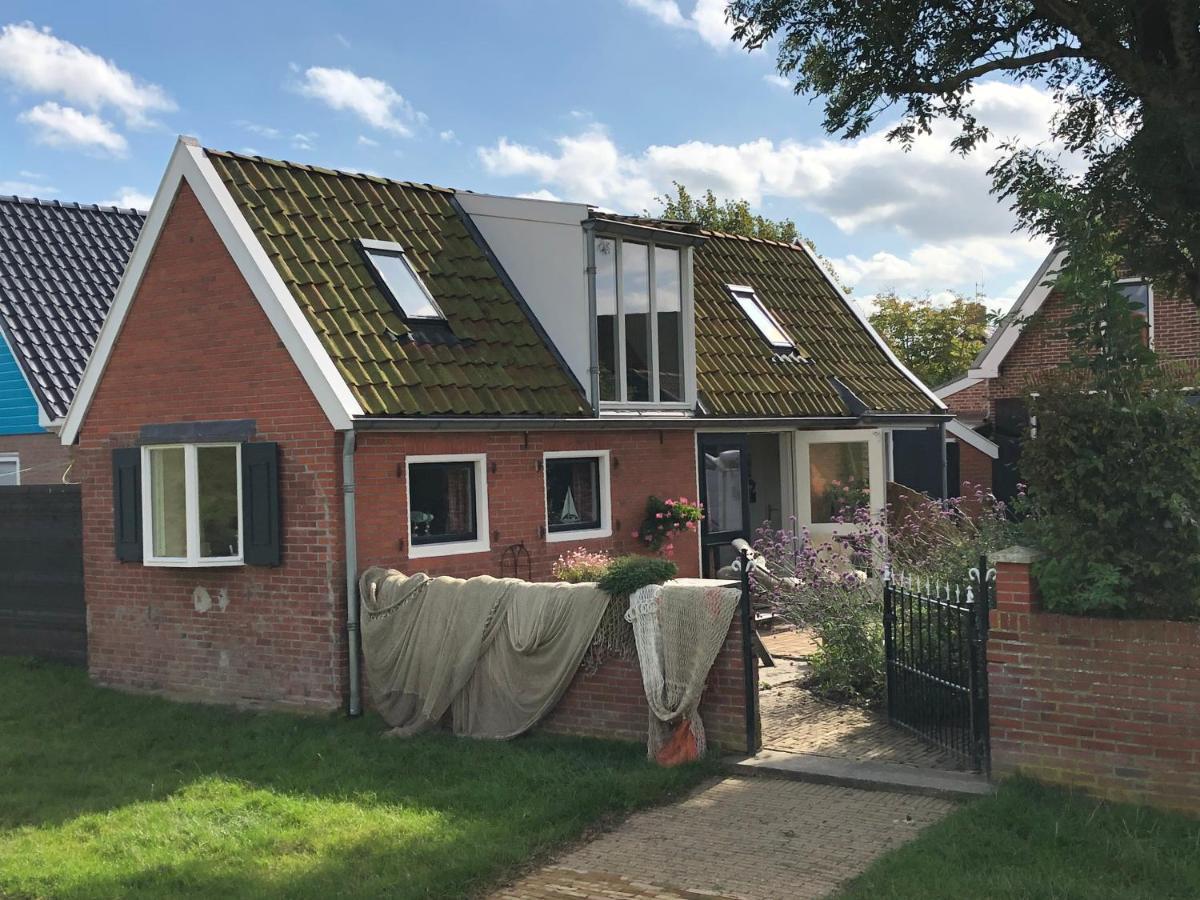 Wad'N Dream Apartment Moddergat Exterior foto