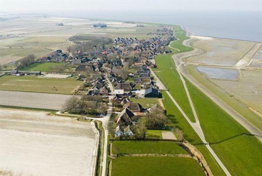 Wad'N Dream Apartment Moddergat Exterior foto